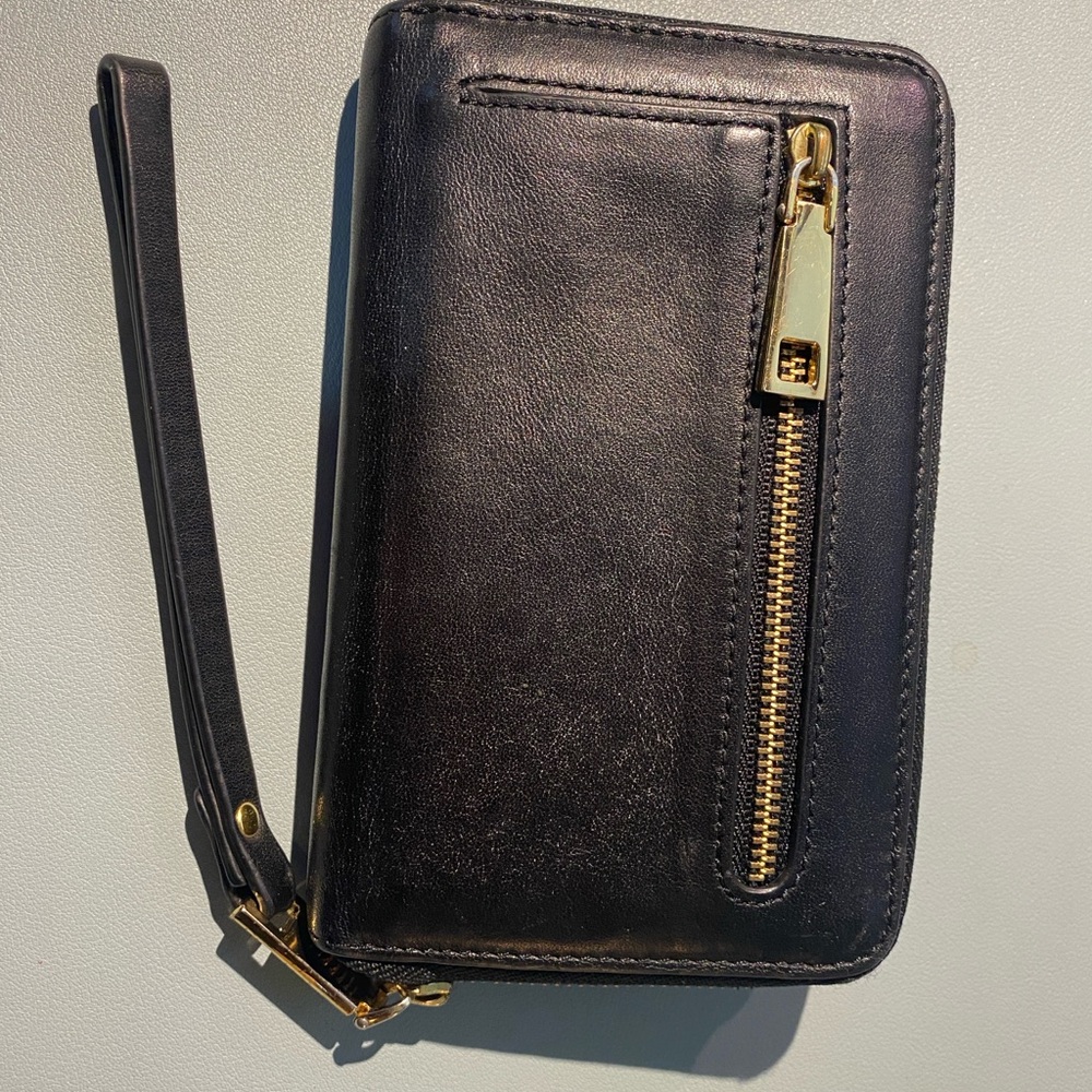 Marc Jacobs 🖤 Wristlet Wallet